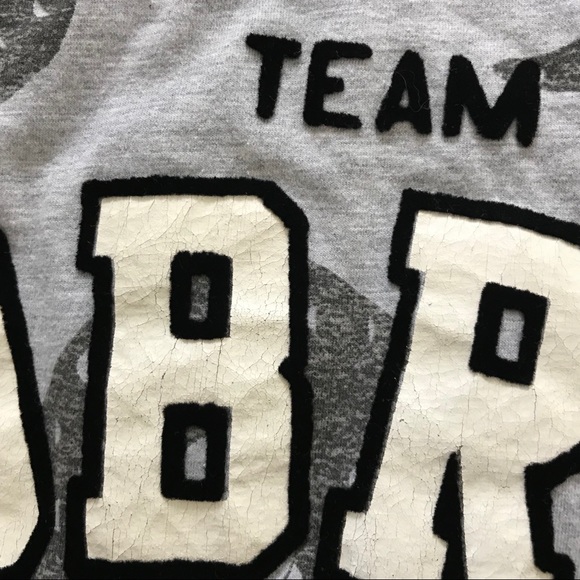 Scotch & Soda - Amsterdams Blauw padded top - Picture 4 of 9